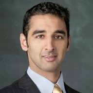 Dataiku Employee Aashish Majethia's profile photo