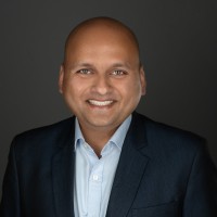 Everest Group Employee Ronak Doshi's profile photo