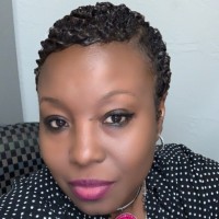 Sharon Forde-Marshall Email & Phone Number