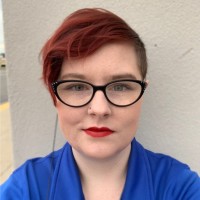 Genpact Employee Ariel Daugherty's profile photo