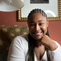 Canva Employee Taylor Ayers's profile photo