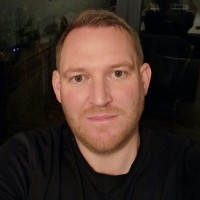 Oh Polly Employee Steven Fowler's profile photo