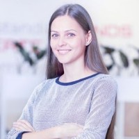Minds Technologies Employee Petya Dimitrova's profile photo