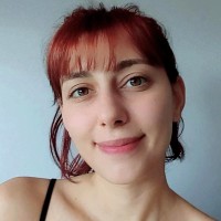 Kodlasam Employee Seçi̇L Fi̇Şenkçi̇'s profile photo