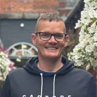 Robert Bratherton Email