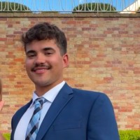 Jacob McLaughlin Email