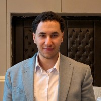Divizend Employee Alaa Cherif's profile photo