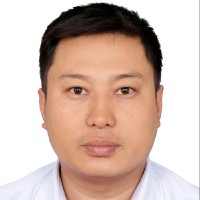Bishal Magar Email & Phone Number