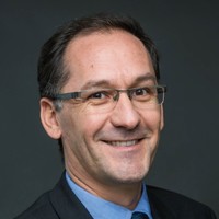 Arundo Re Employee Hervé Nessi's profile photo