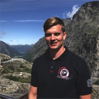 CADHOUSE AB Employee Patrik Lind's profile photo