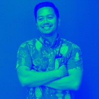 Microsoft Employee Peter Pimentel's profile photo