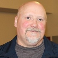 Jorgensen Forge Corporation Employee Dan Silvernail's profile photo