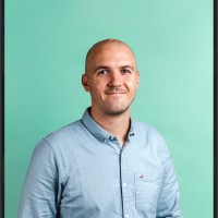 Marugame Udon USA Employee Sam McIntyre's profile photo