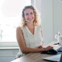 batterium Employee Linda Roberts's profile photo