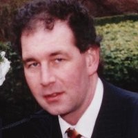 DATCON Employee Dick Bos's profile photo