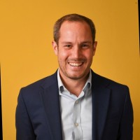 EVERYTHING Employee Nick Morrison's profile photo