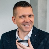 Pascal Wolf Email & Phone Number