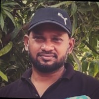 Lakshminarayana T Email