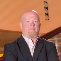 Walmart Employee Mac Kennedy's profile photo
