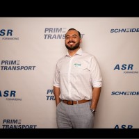 Prime Transport Employee Andrew Perez's profile photo