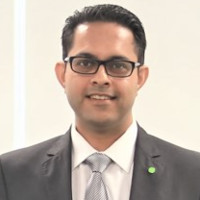 Deloitte Employee Manish Sehgal's profile photo