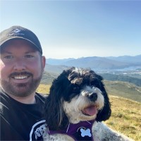 BrewDog Employee Anthony Young's profile photo