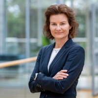 Norsk Hydro Employee Kari Thørud's profile photo