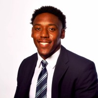 Finial Group Employee Brandon Cade's profile photo