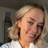 Zarett Rehab and Fitness Employee Kaitlyn Davis's profile photo