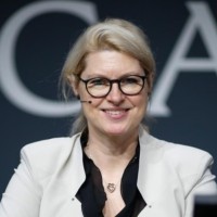 UKM Uniklinikum Muenster Employee Sonja Ständer's profile photo