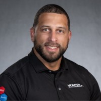 Verder Scientific USA Employee Cesar Ballester's profile photo