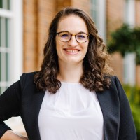 Boehringer Ingelheim Employee Grace Castro's profile photo