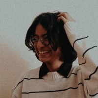 India Lost and Found by Amit Pasricha Employee Manvi Bhatia's profile photo