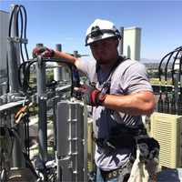 Western TelCom, Inc. Employee Charles Blunt's profile photo