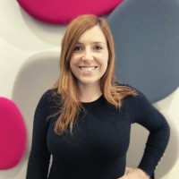 Euroforum España Employee Laura Rosado Arias's profile photo