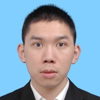 Dongyi Luo's profile photo