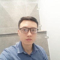 Hachinet Software Employee Isaac Nguyen's profile photo
