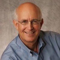Sightline Employee Duane Zook's profile photo
