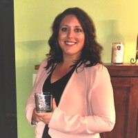 Corporate Armor Employee Brooke Killian's profile photo