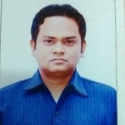 IBM Employee Debajyoti Biswas's profile photo