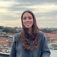 IBG International Business Group Employee Luciana Pinheiro's profile photo
