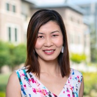 Thermo Fisher Scientific Employee Jenny Tian's profile photo