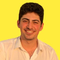 The Visionary Group TX Employee Makram Maddah's profile photo
