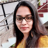 Polosoft Technologies Employee Snigdha Dwivedy's profile photo