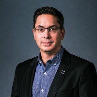 Noble People Employee Tom Russell's profile photo