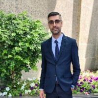 Par Marketing Employee Jay Parmar's profile photo