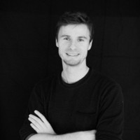 Ving Sverige Employee Sebastian Gedda's profile photo