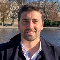 Boardy Employee Gonçalo Reis's profile photo