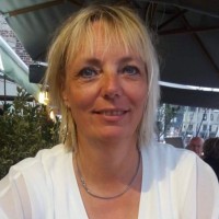 Van Marcke Employee Hilde de Groot's profile photo