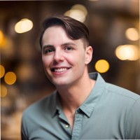 STUDIOTWENTYSEVEN Employee Jayson Branch-Daza's profile photo